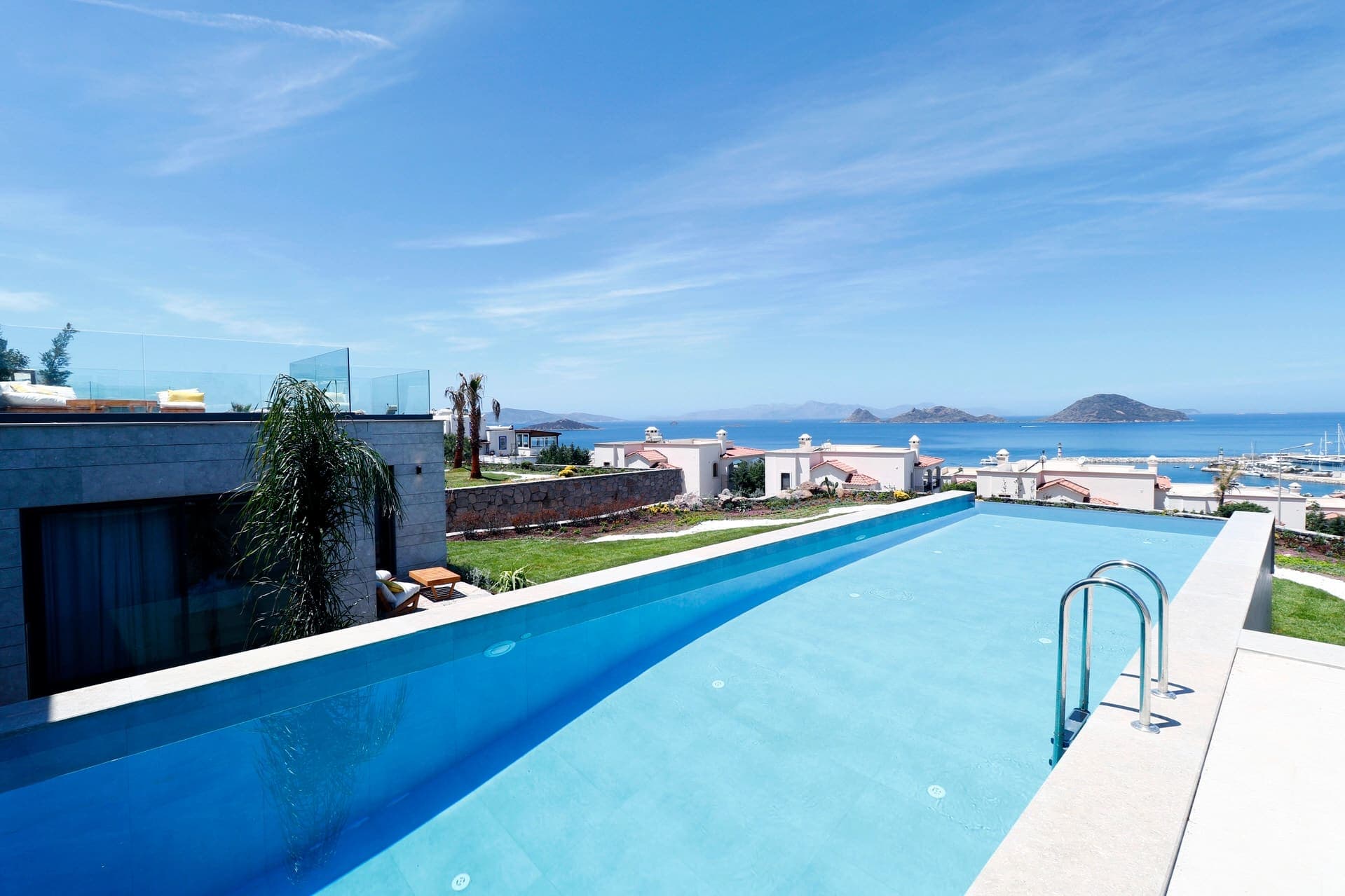 Villa Marley, Bodrum — 2. fotoğraf