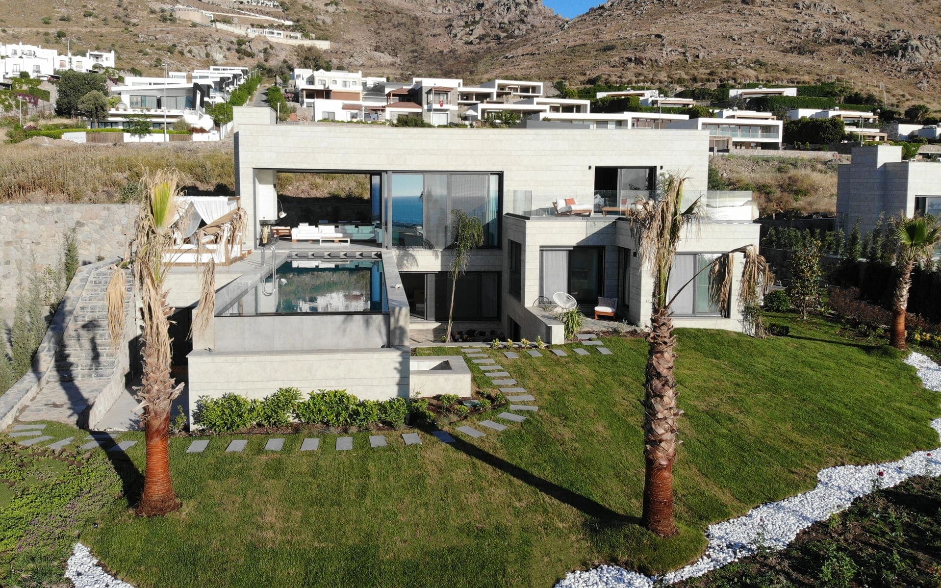 Villa Marley, Bodrum — 3. fotoğraf