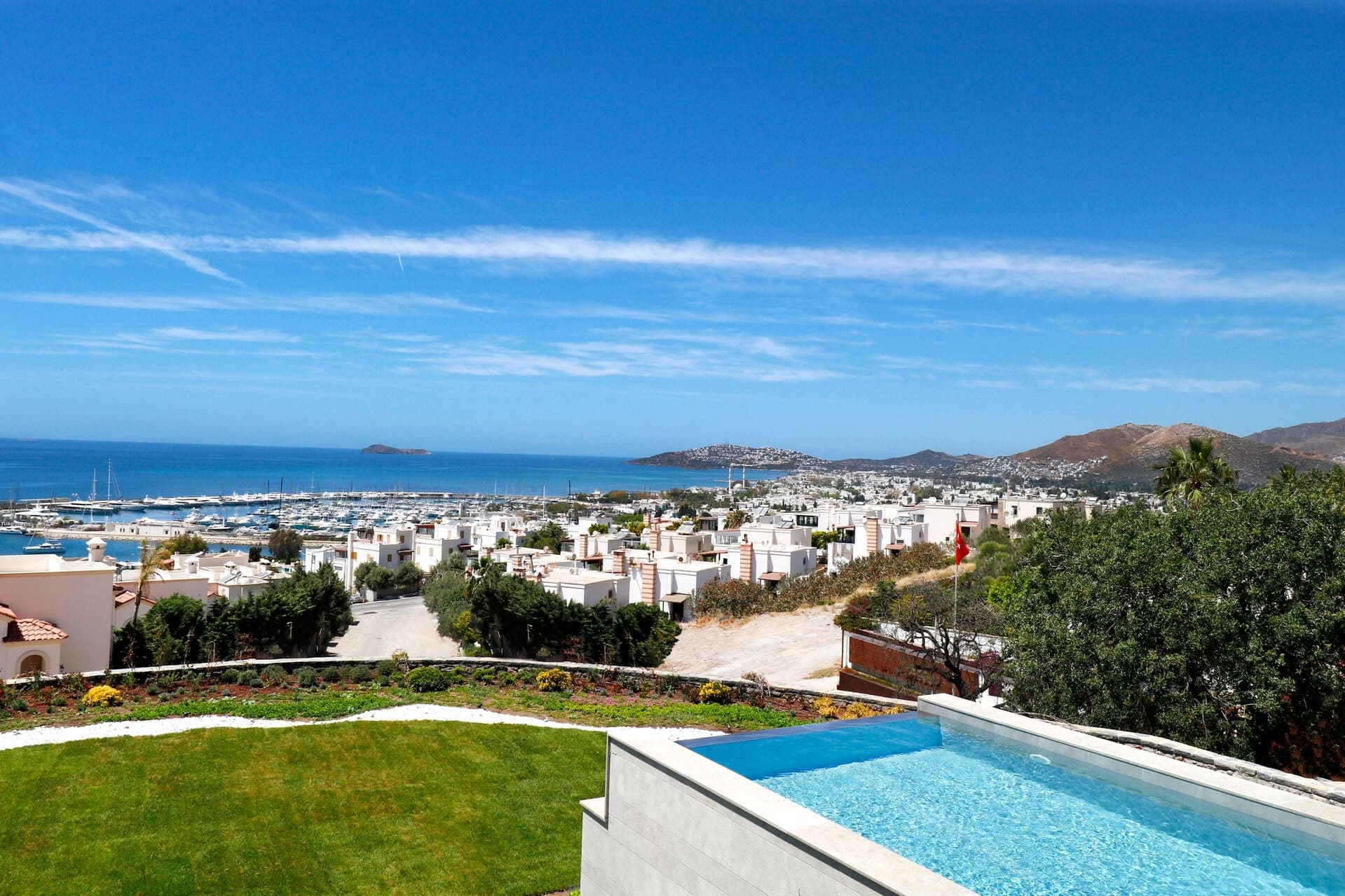Villa Marley, Bodrum — 4. fotoğraf