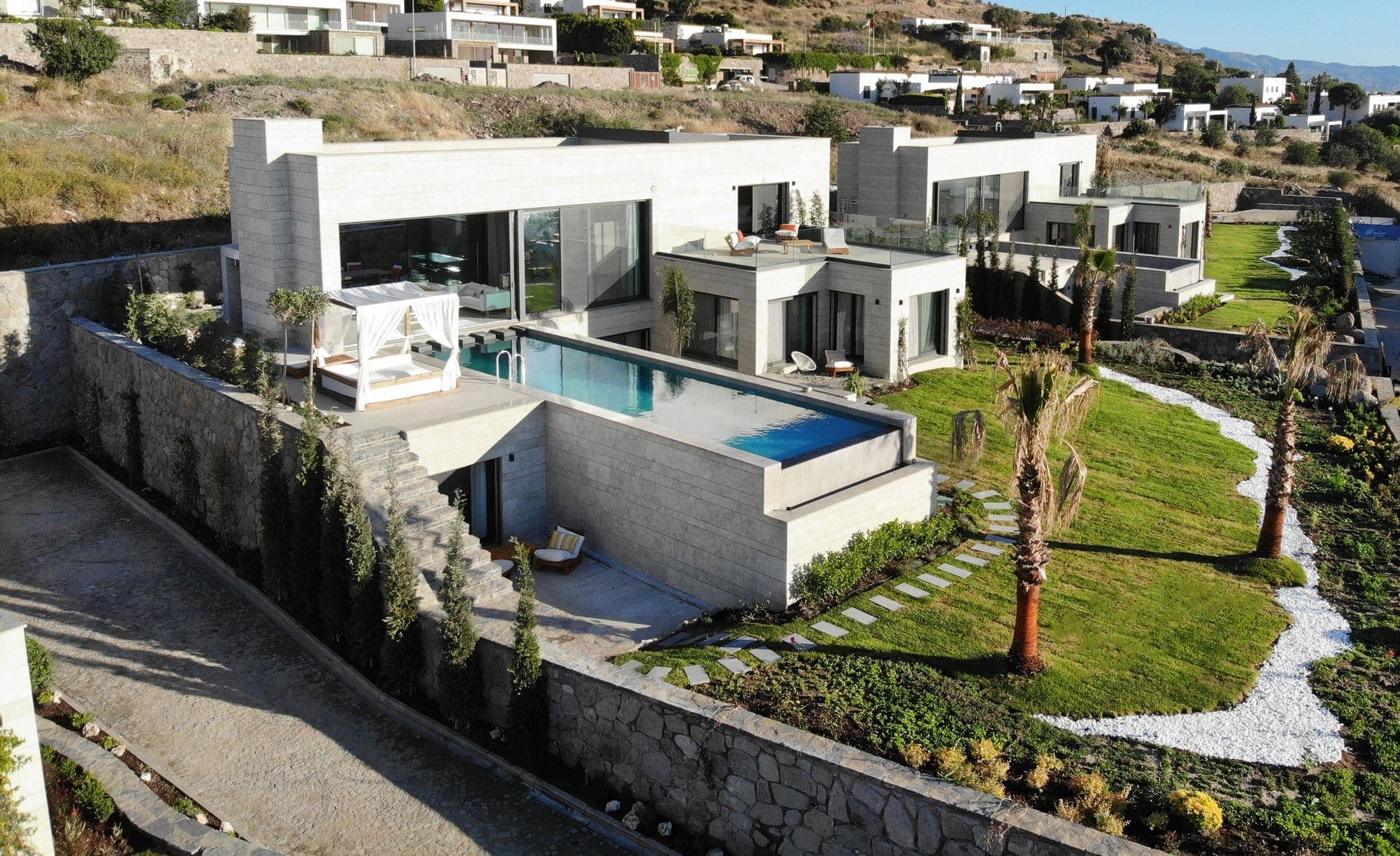 Villa Marley, Bodrum — 5. fotoğraf