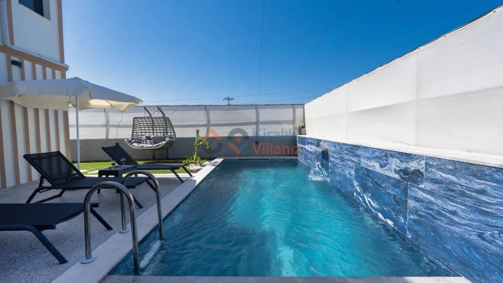 Villa Mars, Fethiye — 3. fotoğraf