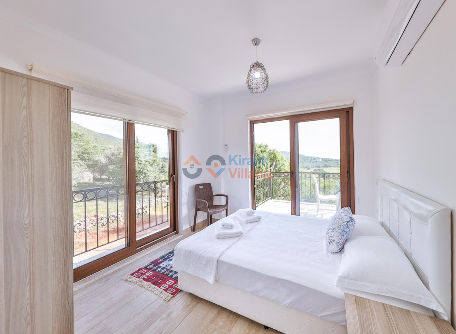 Villa Mars Bayındır, Kalkan — 5. fotoğraf