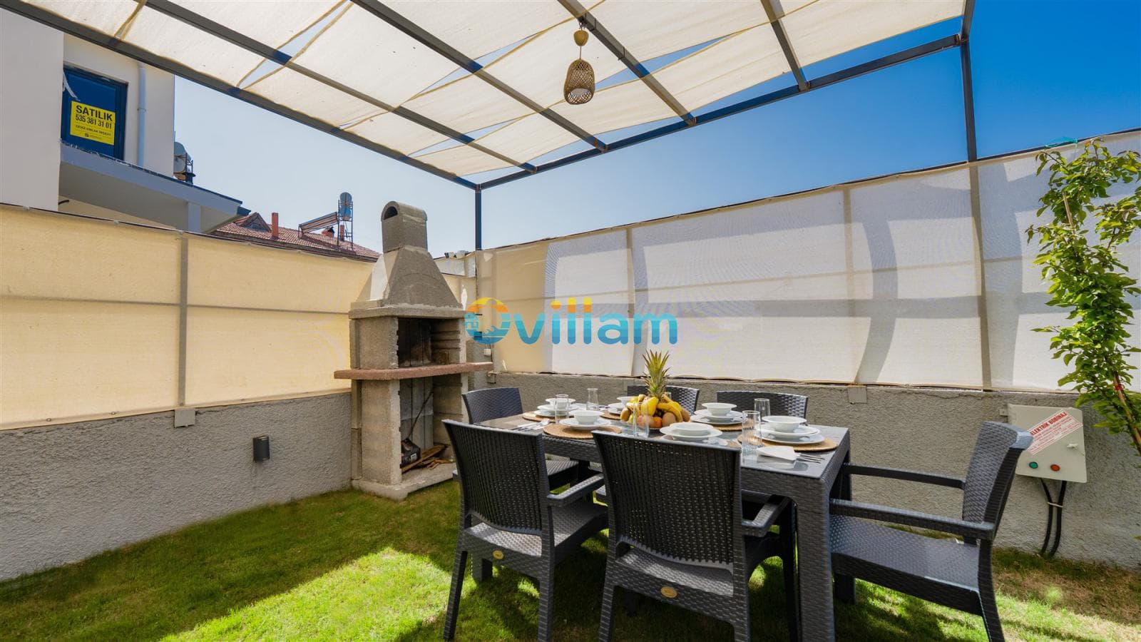 Villa Mars Fethiye, Fethiye — 2. fotoğraf