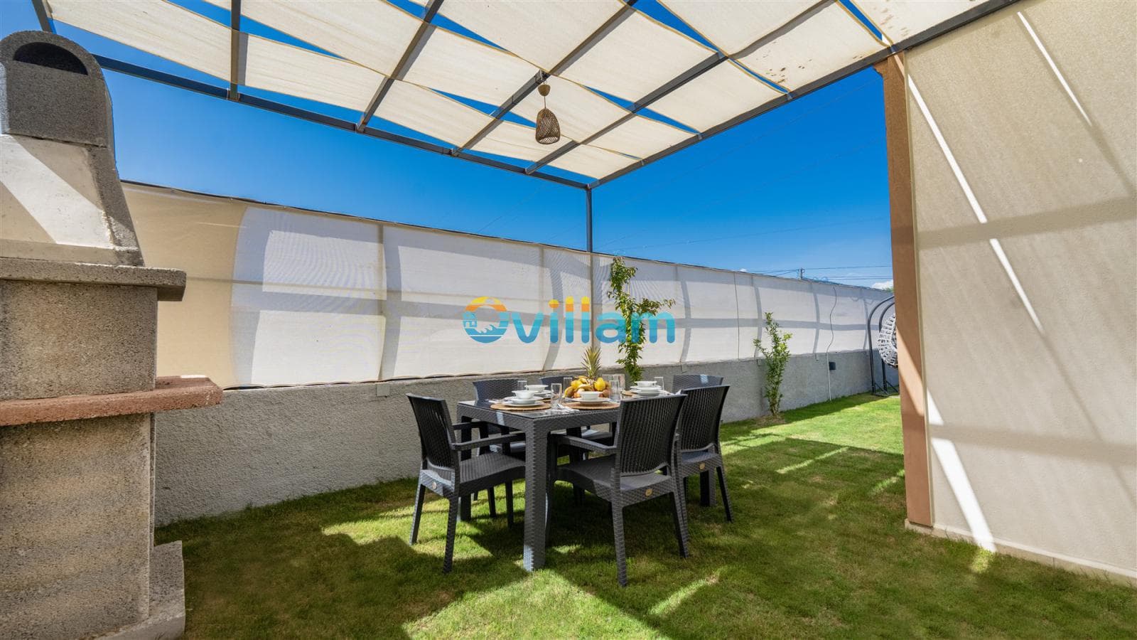 Villa Mars Fethiye, Fethiye — 3. fotoğraf