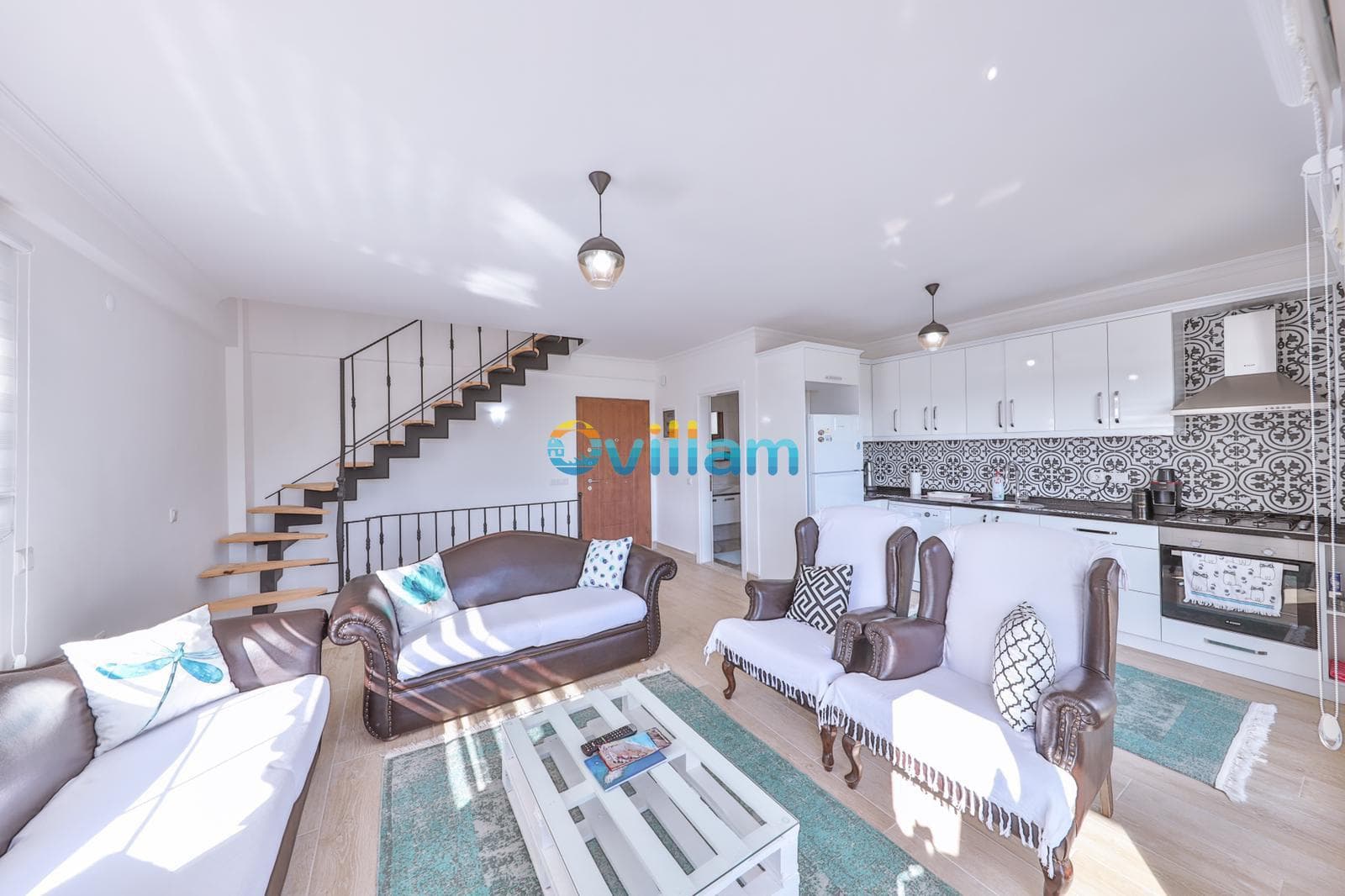 Villa Mars Kaş, Kaş — 5. fotoğraf
