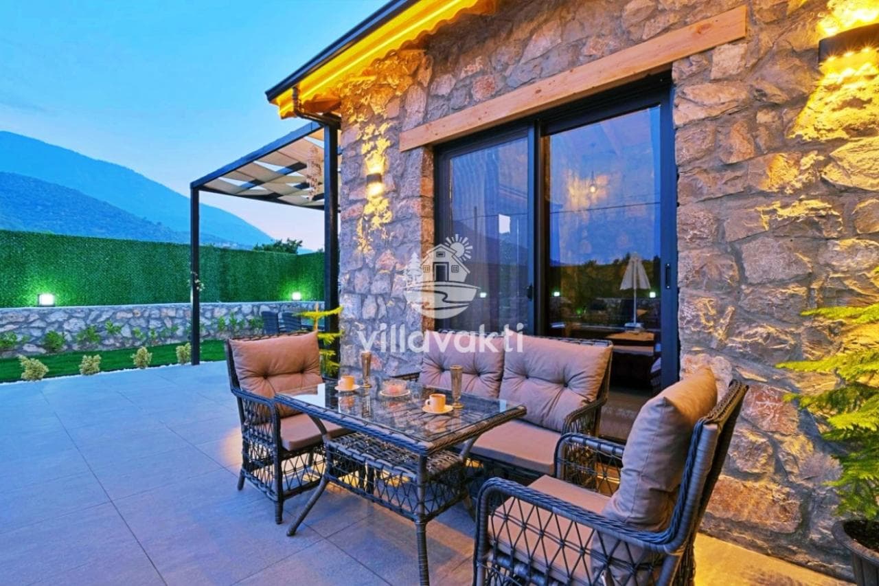 Villa Martin, Fethiye — 2. fotoğraf