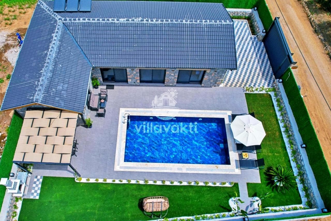 Villa Martin, Fethiye — 3. fotoğraf