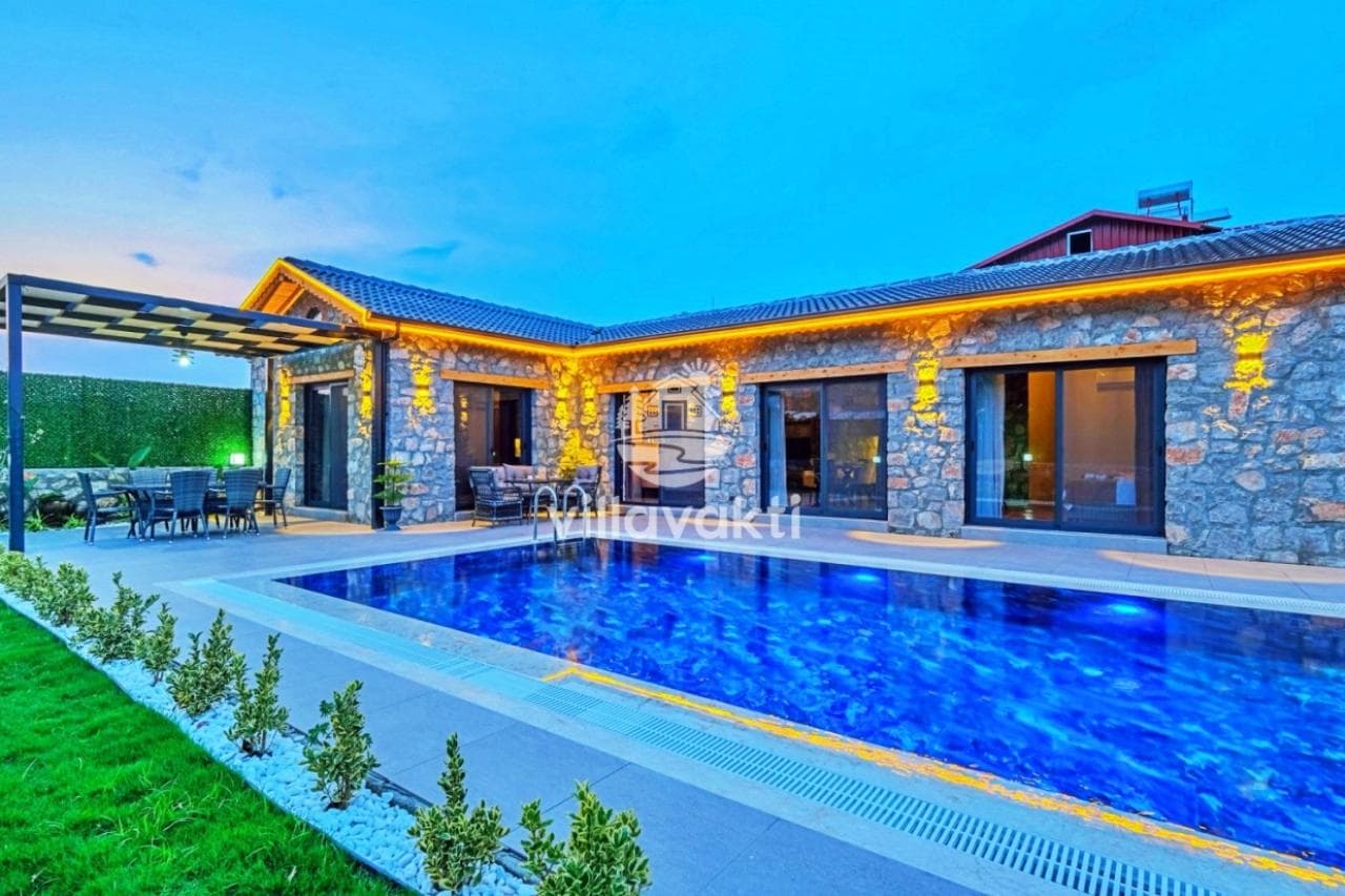 Villa Martin, Fethiye — 5. fotoğraf