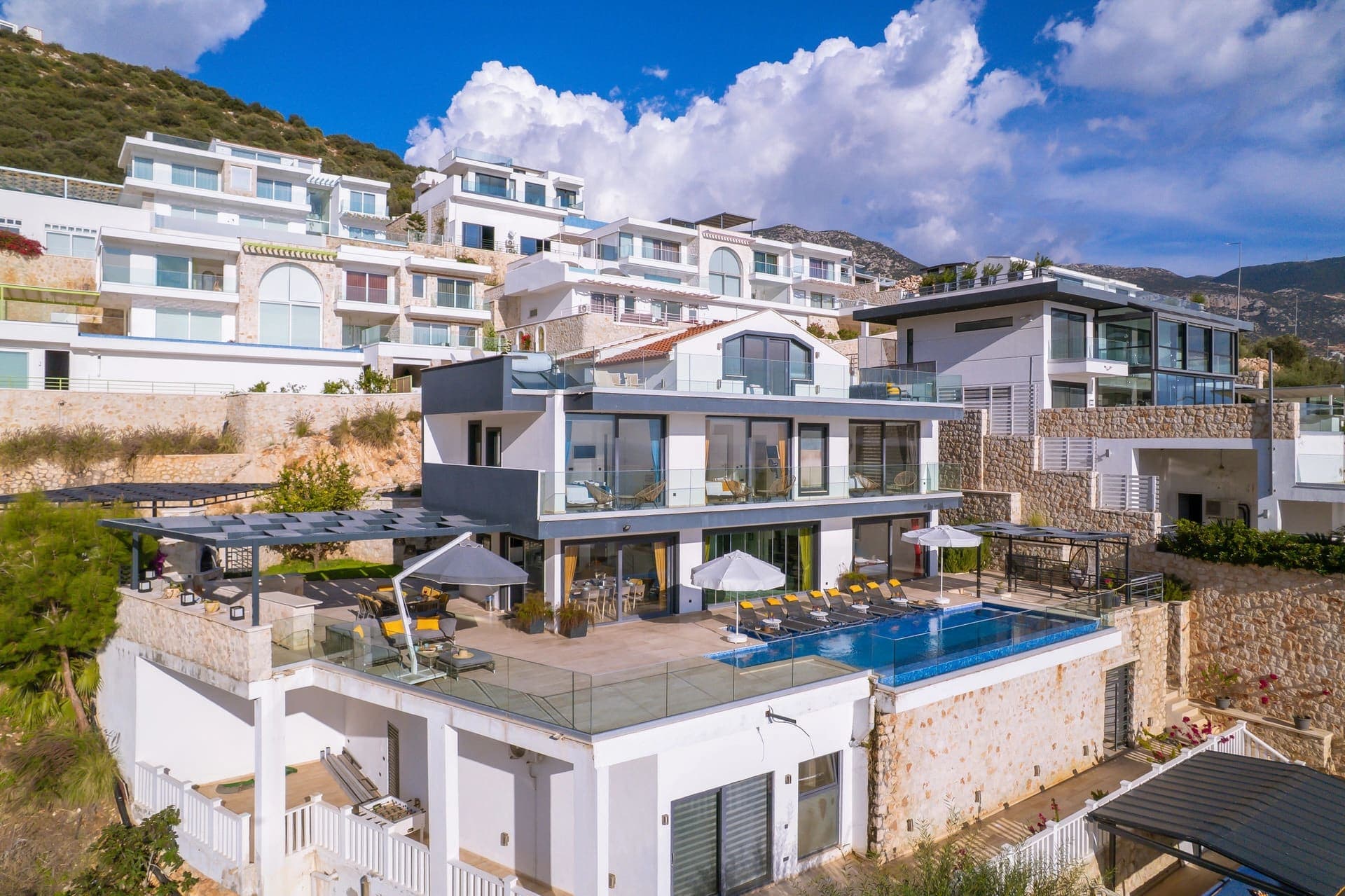 Villa Marvellous, Kalkan — 2. fotoğraf