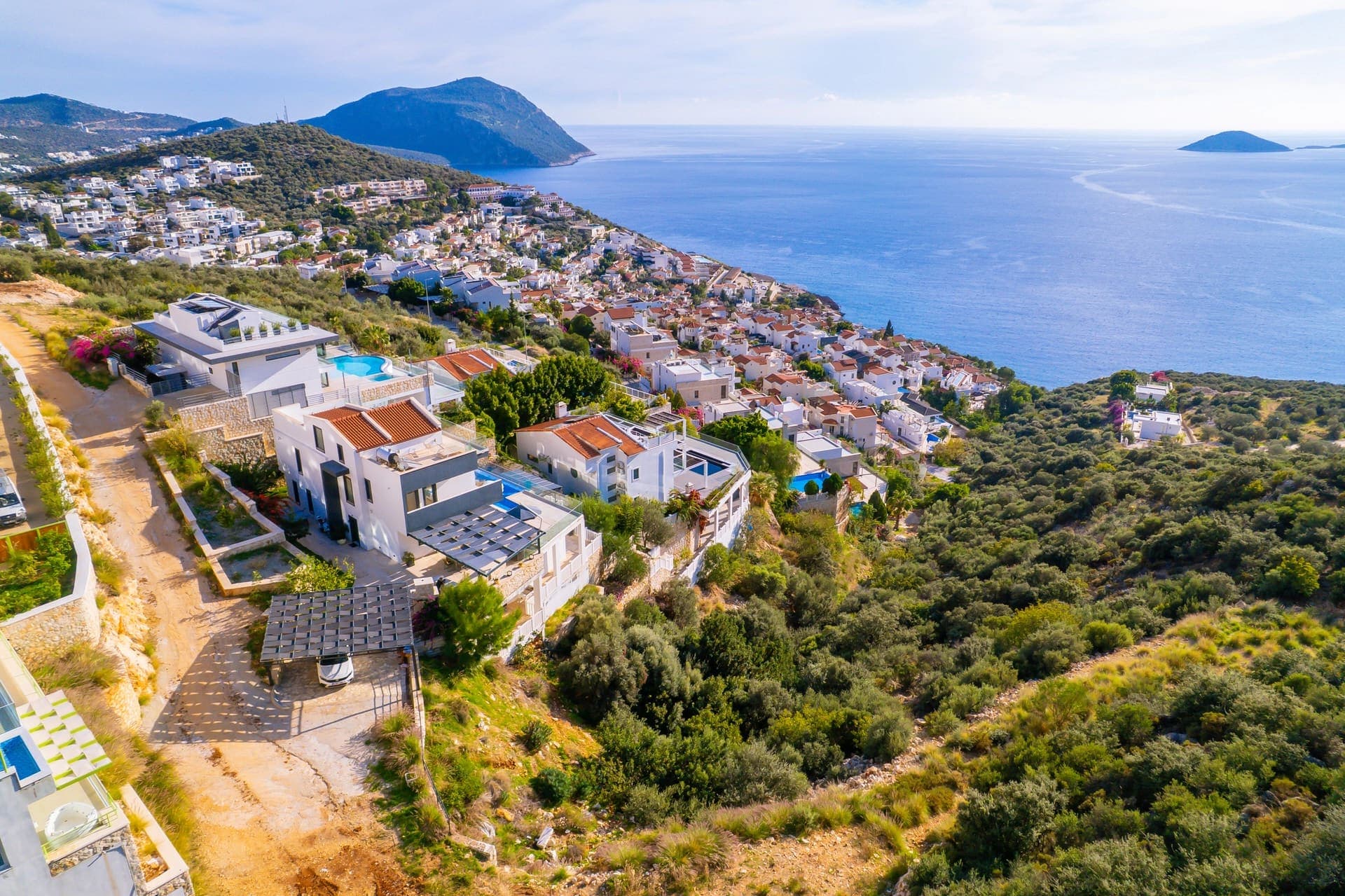 Villa Marvellous, Kalkan — 4. fotoğraf