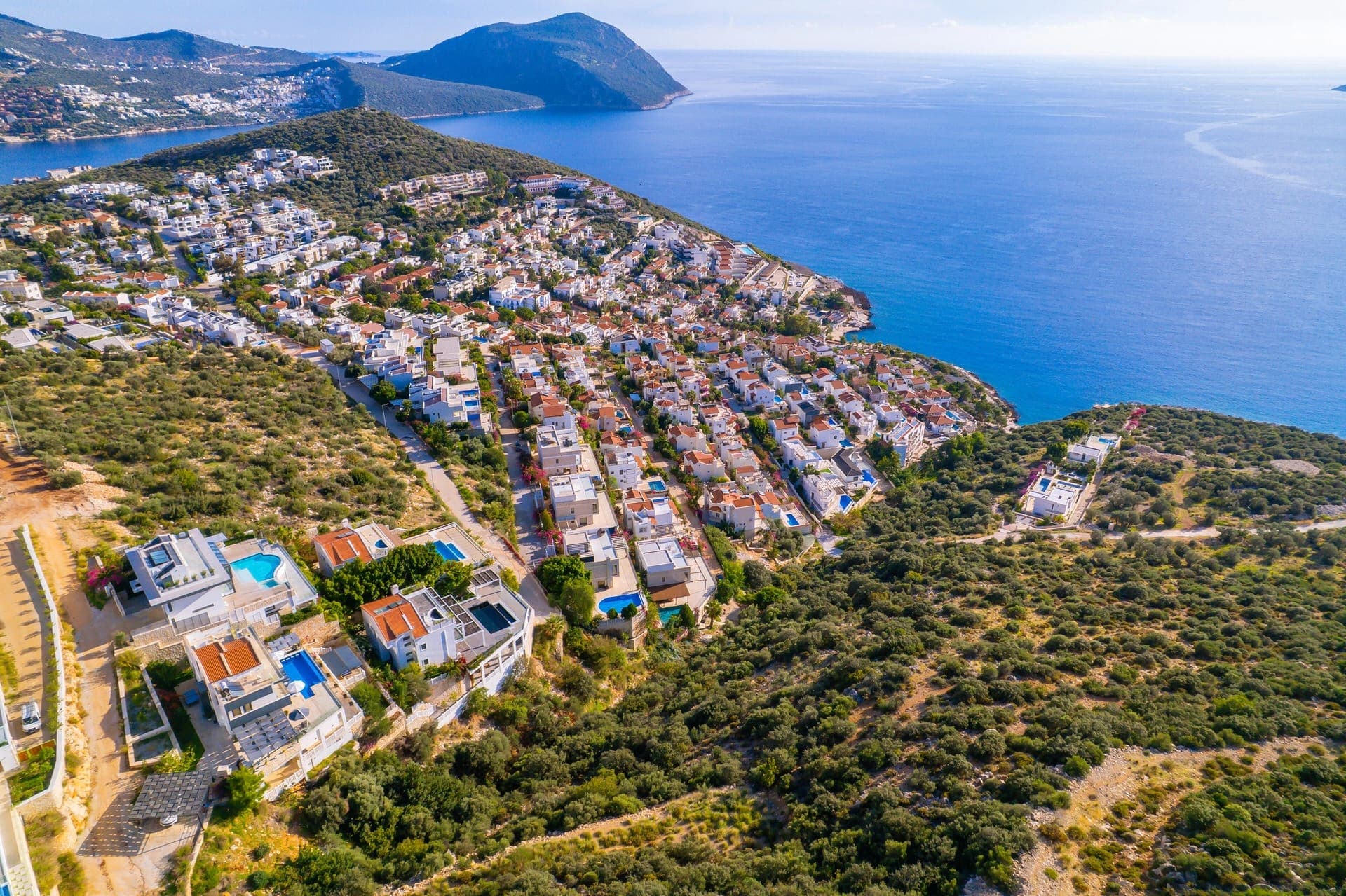 Villa Marvellous, Kalkan — 5. fotoğraf
