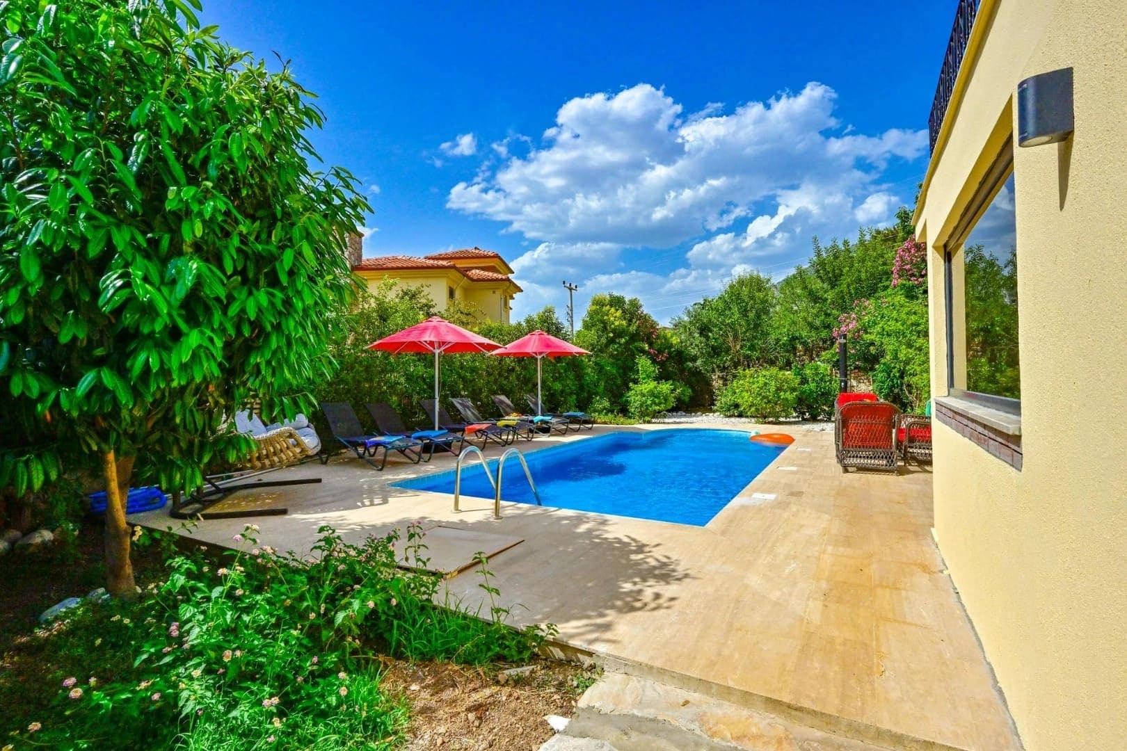 Villa Massimo, Fethiye — 2. fotoğraf