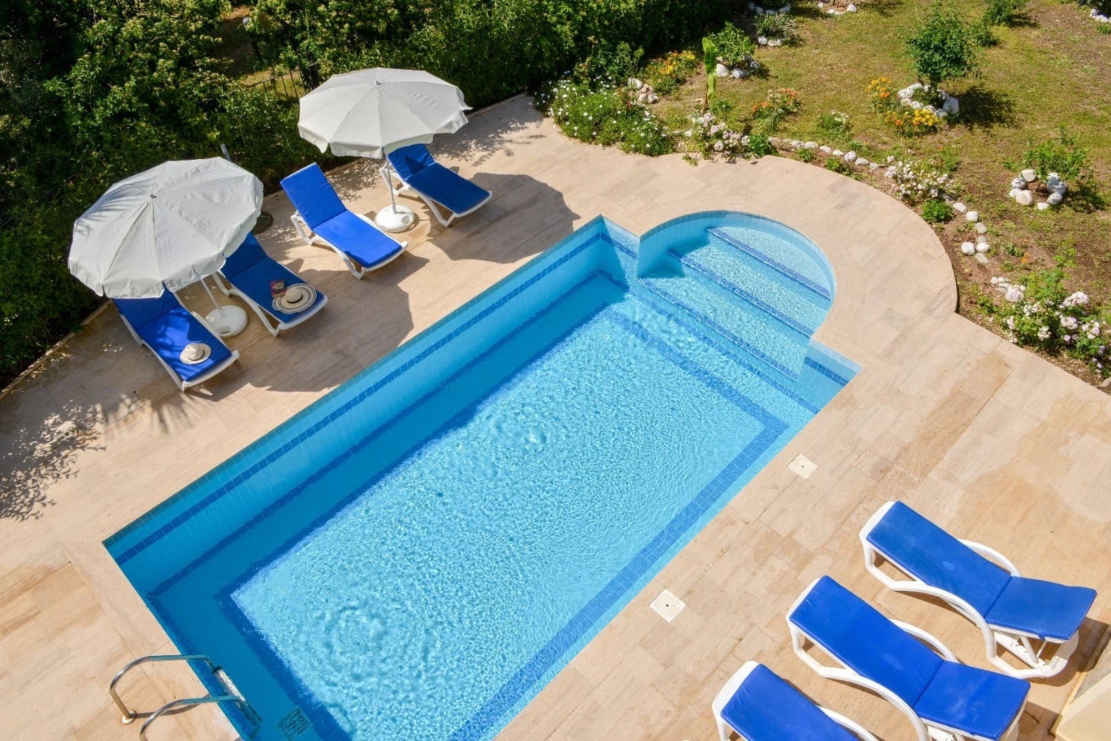 Villa Massimo, Fethiye — 4. fotoğraf