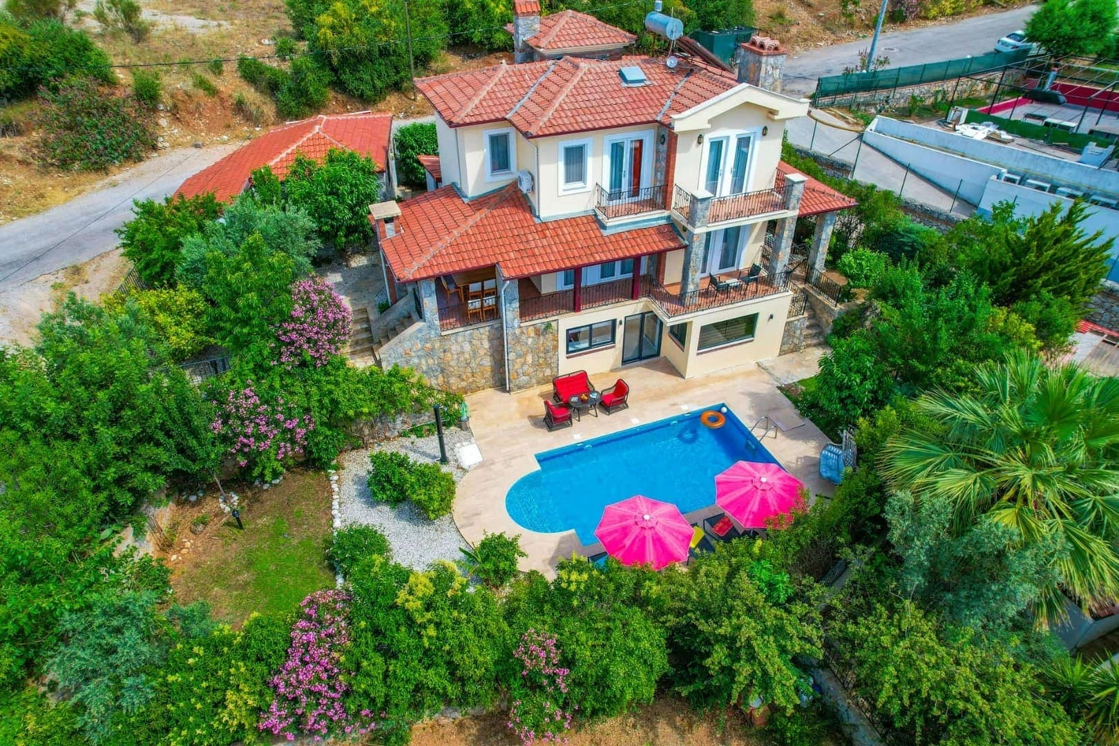 Villa Massimo, Fethiye — 5. fotoğraf