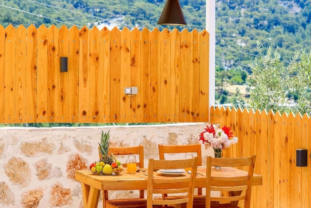 Villa Mavi Ay, İslamlar — 5. fotoğraf