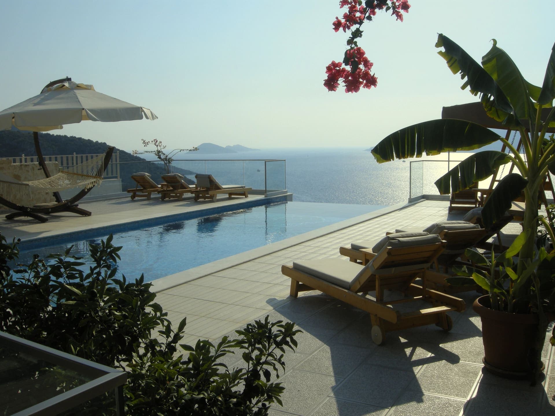 Villa Mavi Kelebek, Kalkan — 5. fotoğraf