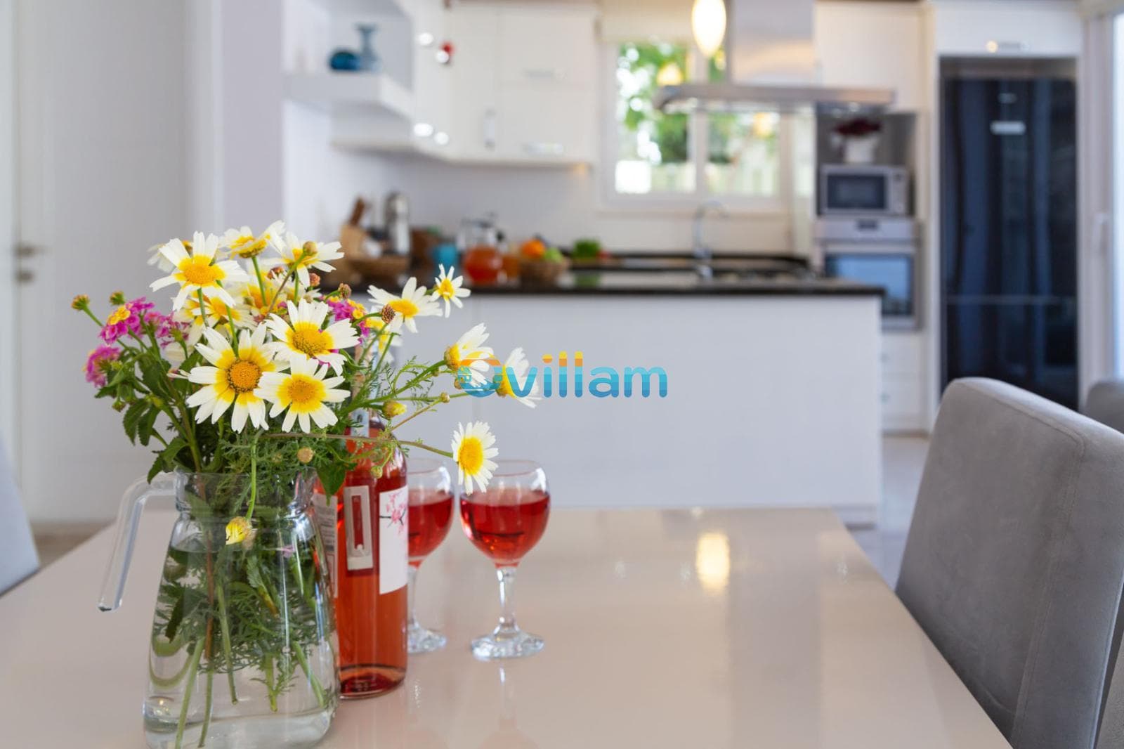 Villa Mavi Su, Kalkan — 4. fotoğraf