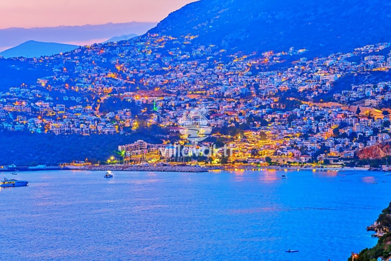 Villa Mavili, Kalkan — 2. fotoğraf
