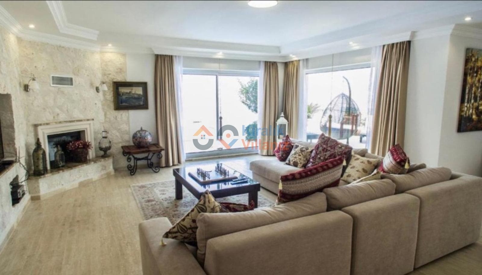 Villa Mavna Özlem, Kalkan — 3. fotoğraf