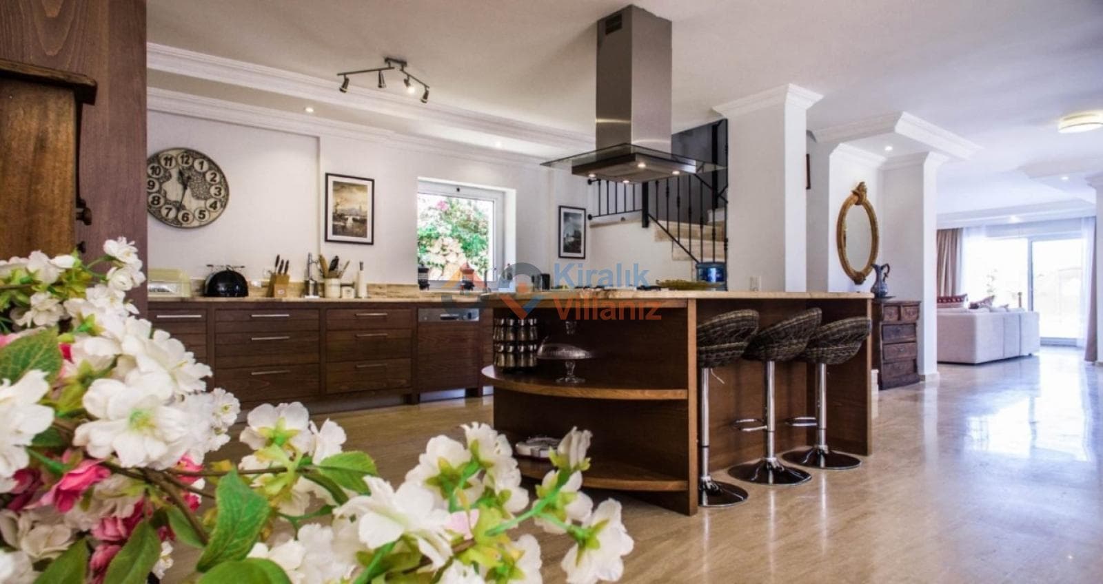 Villa Mavna Özlem, Kalkan — 5. fotoğraf