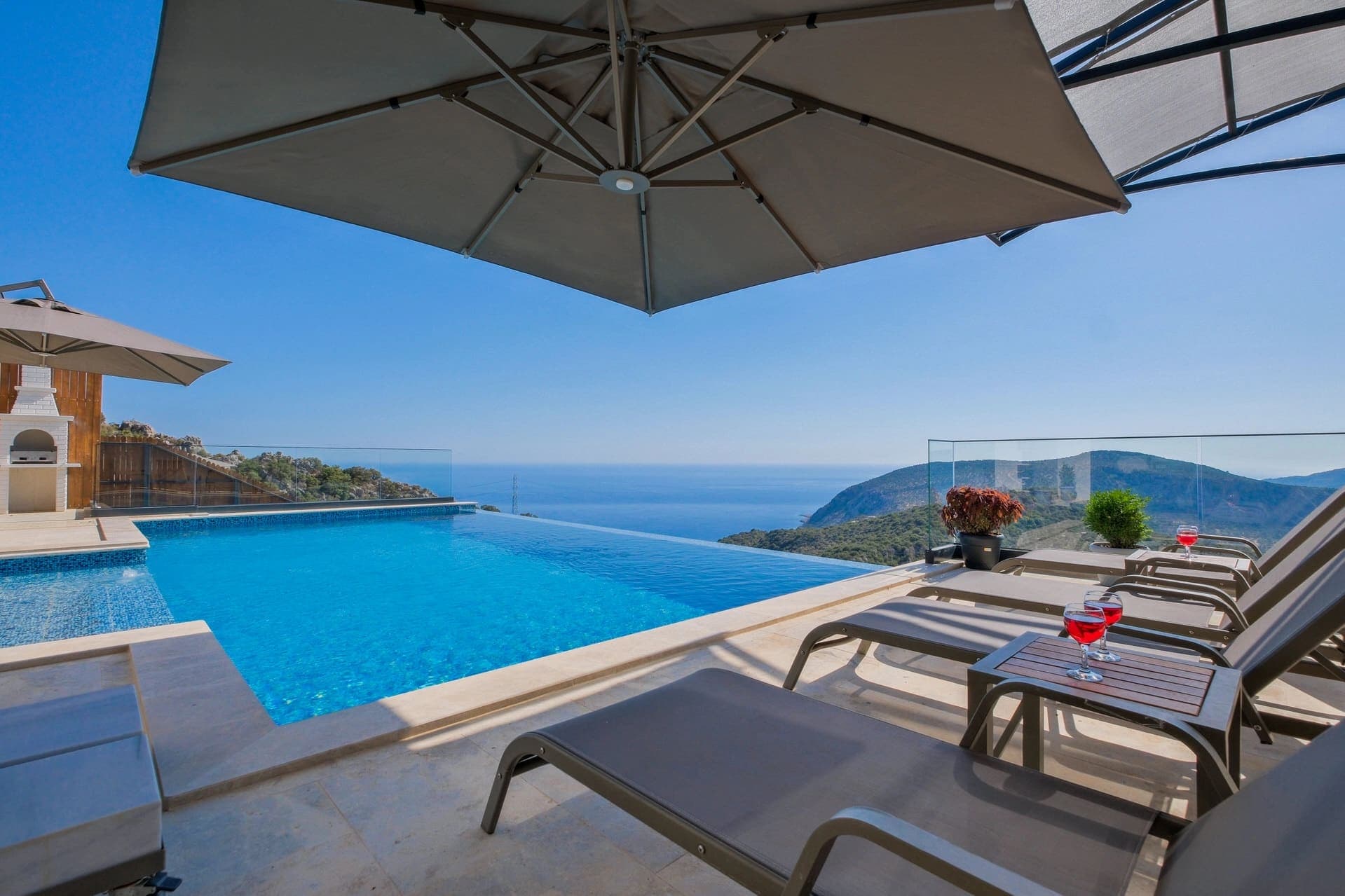 Villa Max Panora 1, Kalkan — 2. fotoğraf