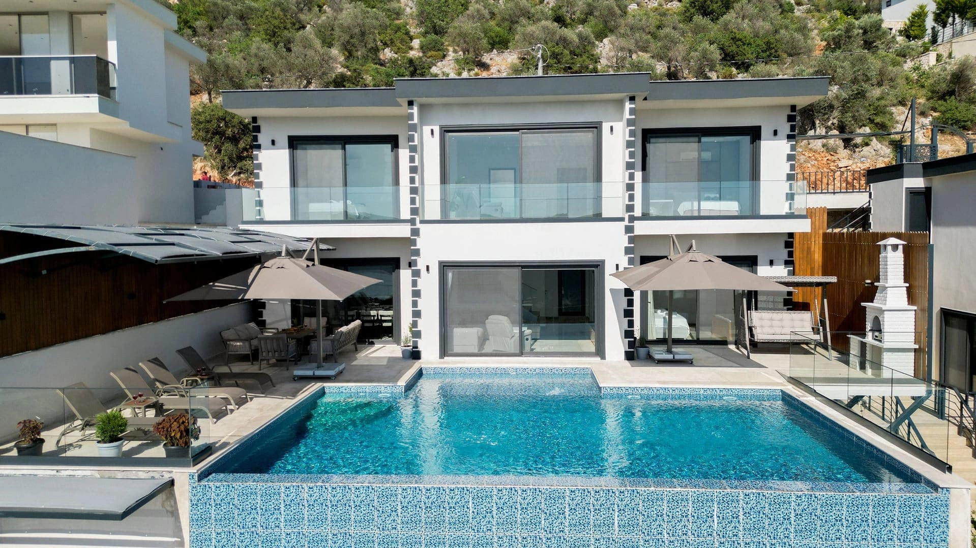 Villa Max Panora 1, Kalkan — 3. fotoğraf