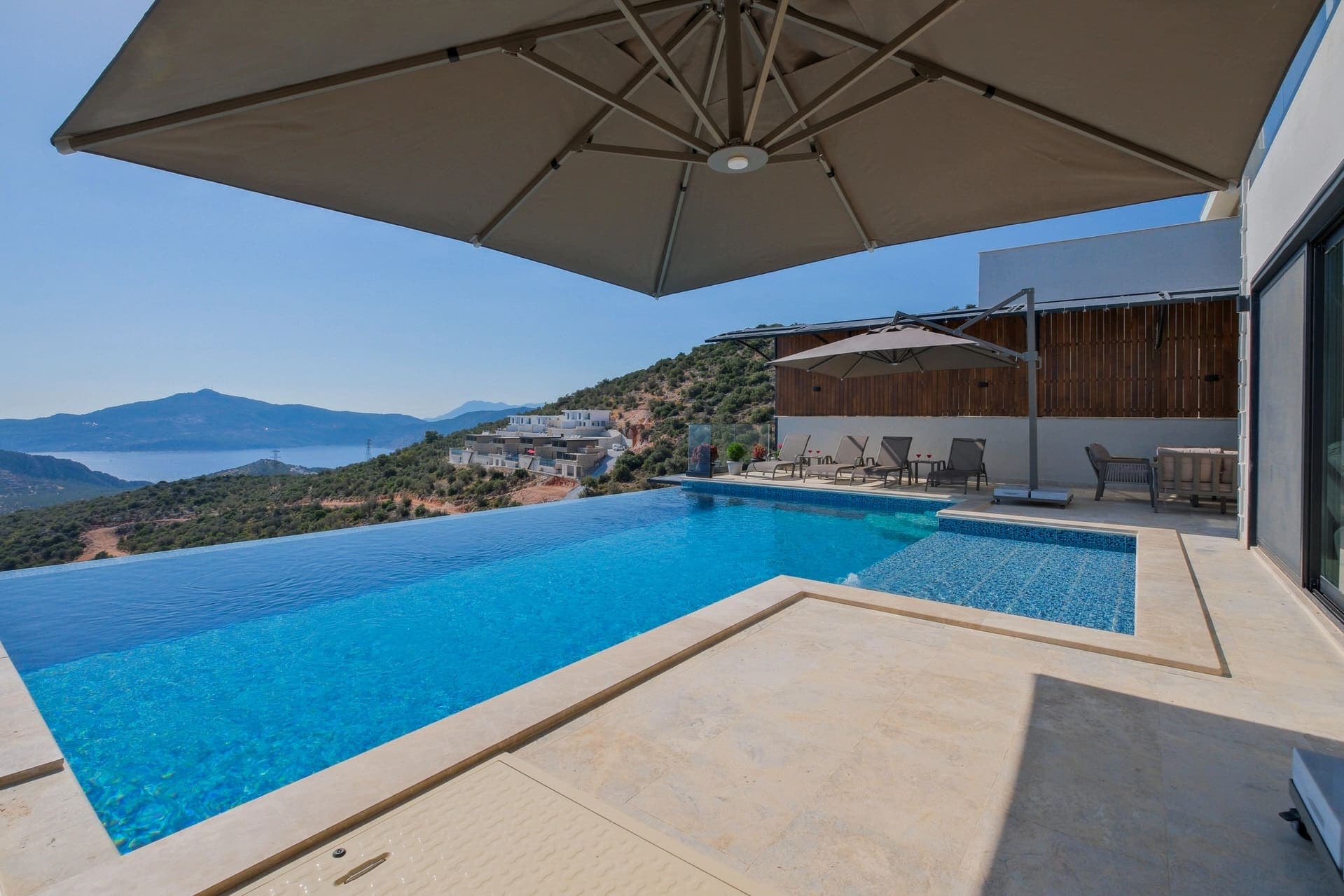 Villa Max Panora 1, Kalkan — 4. fotoğraf