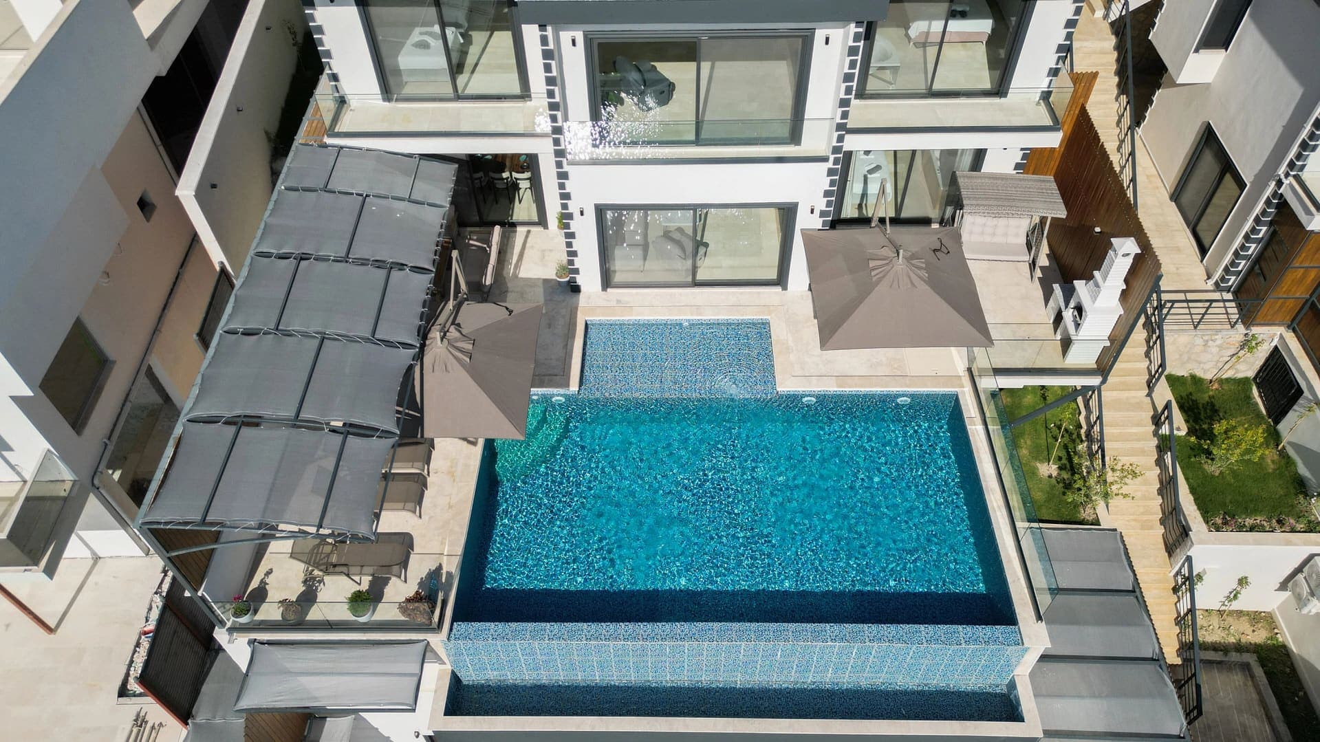 Villa Max Panora 1, Kalkan — 5. fotoğraf