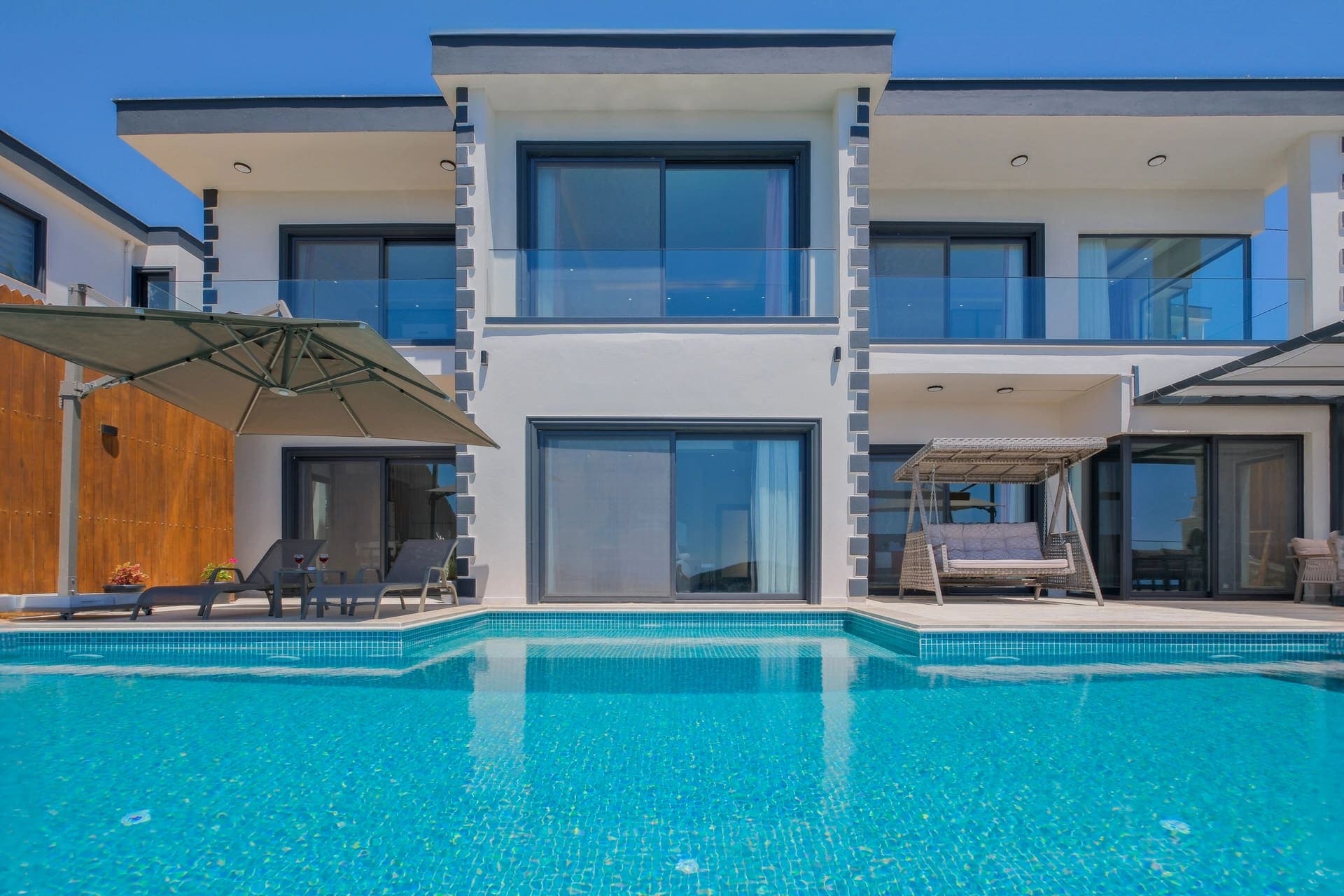 Villa Max Panora 2, Kalkan — 2. fotoğraf
