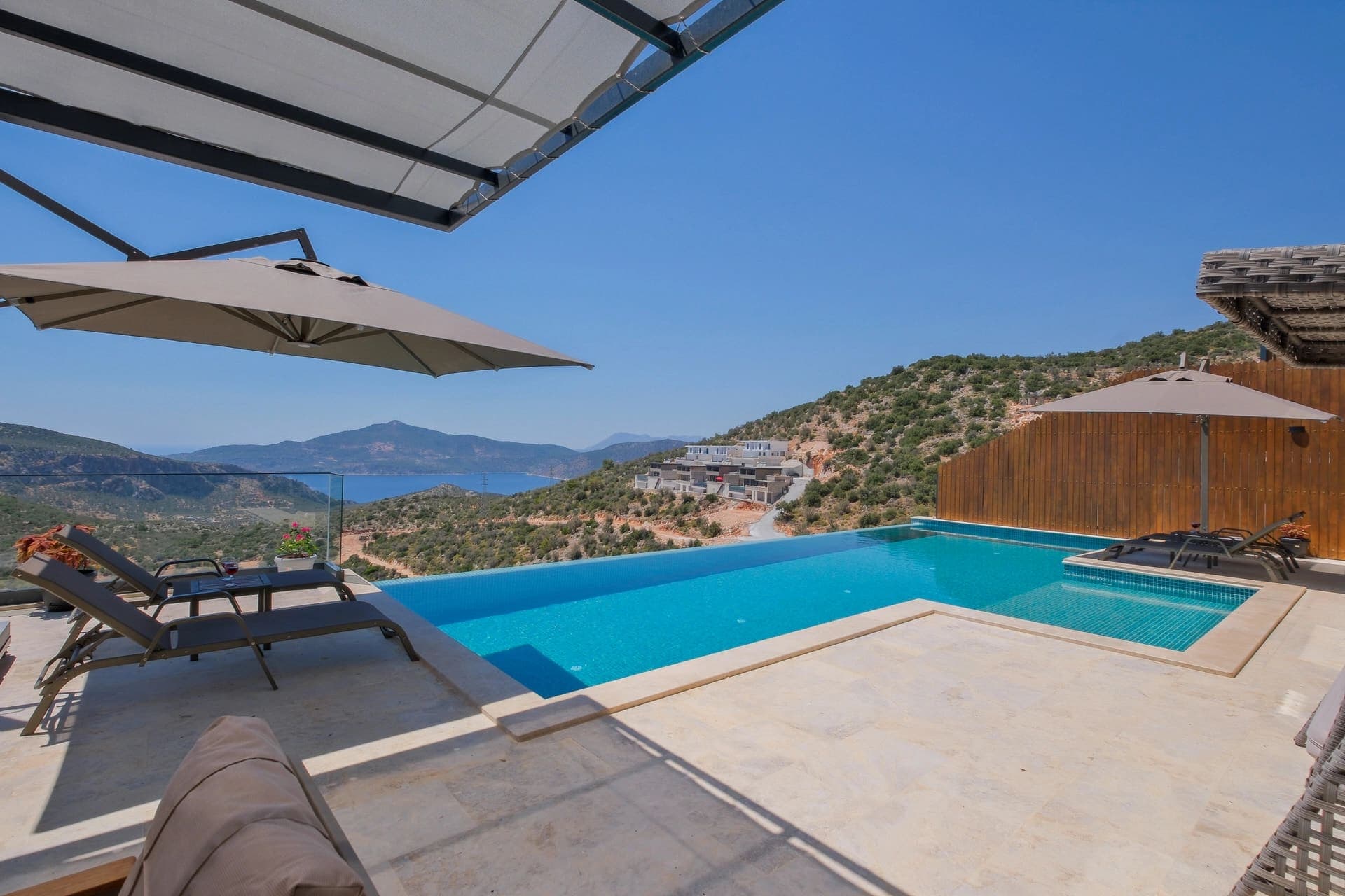 Villa Max Panora 2, Kalkan — 4. fotoğraf
