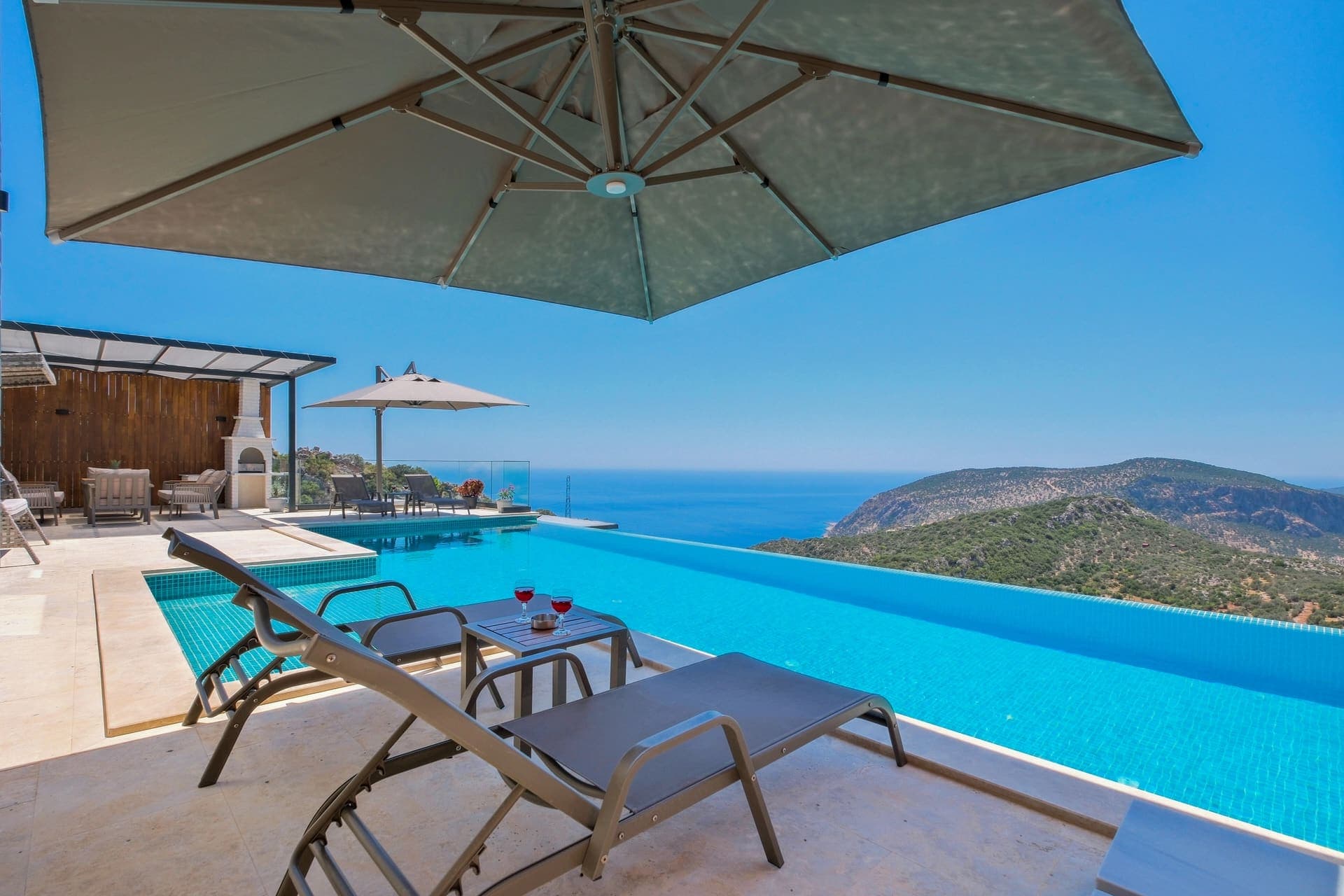 Villa Max Panora 2, Kalkan — 5. fotoğraf