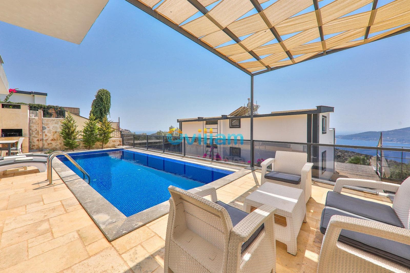 Villa May, Kalkan — 2. fotoğraf