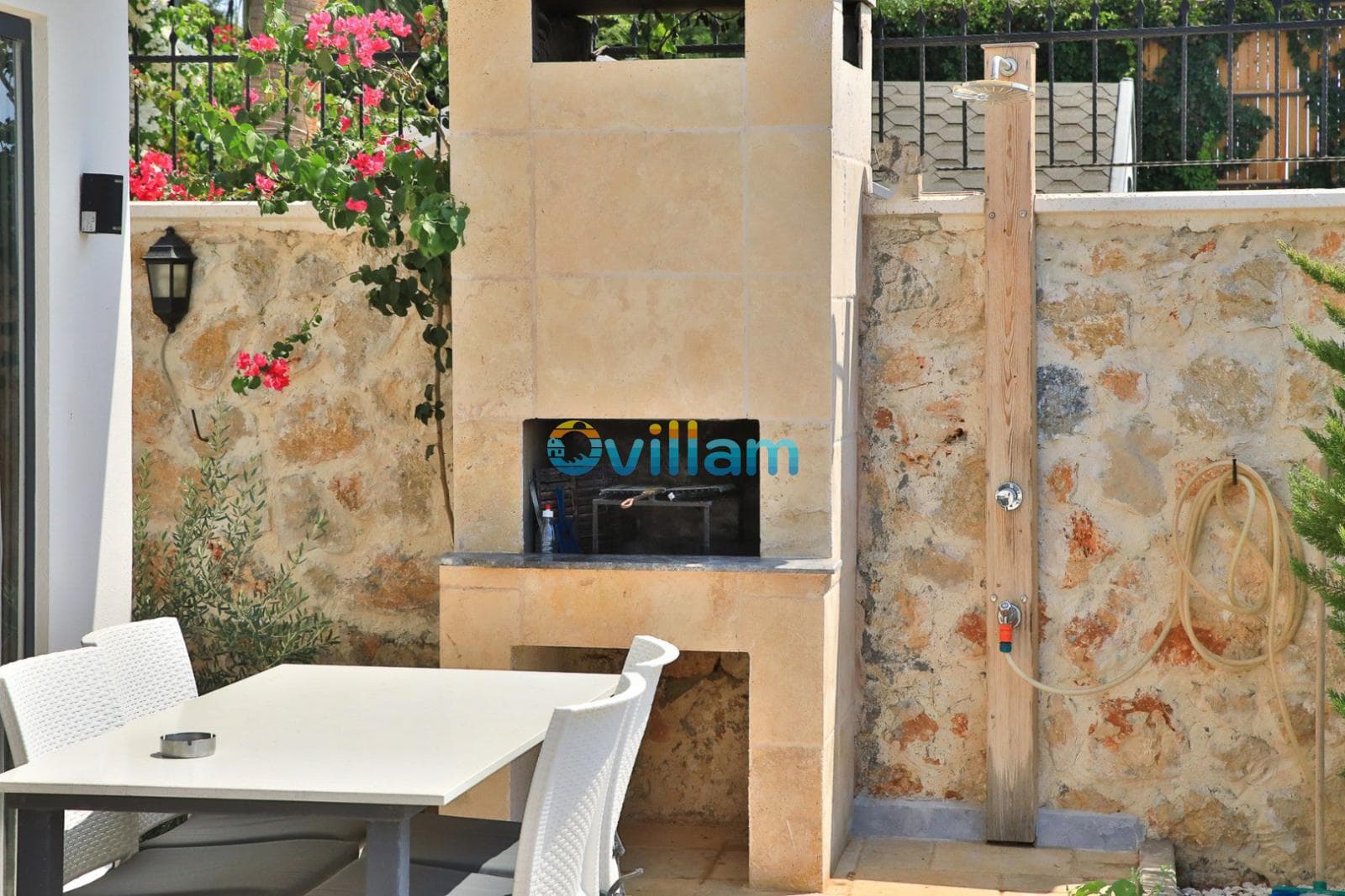 Villa May, Kalkan — 4. fotoğraf