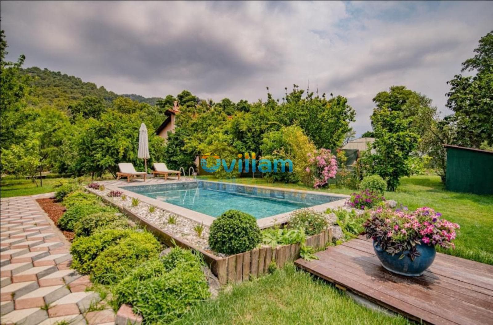 Villa Maya 1, Fethiye — 2. fotoğraf