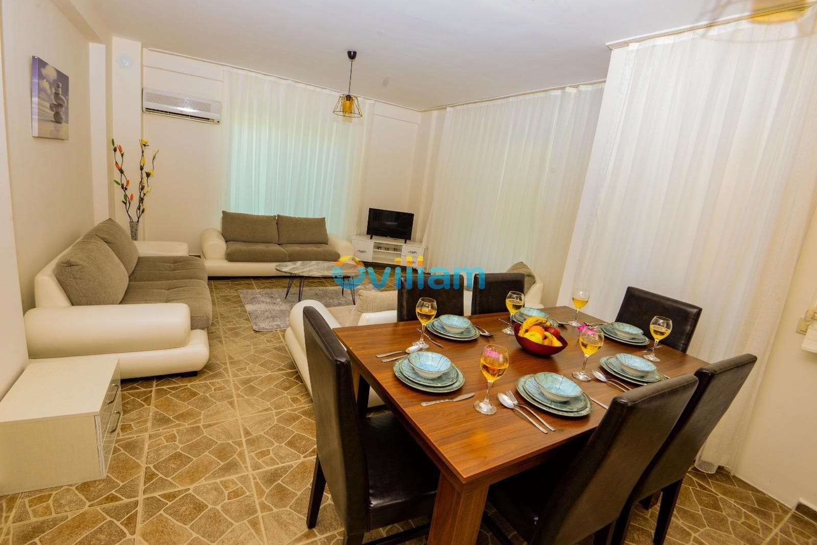 Villa Maya 1, Fethiye — 3. fotoğraf
