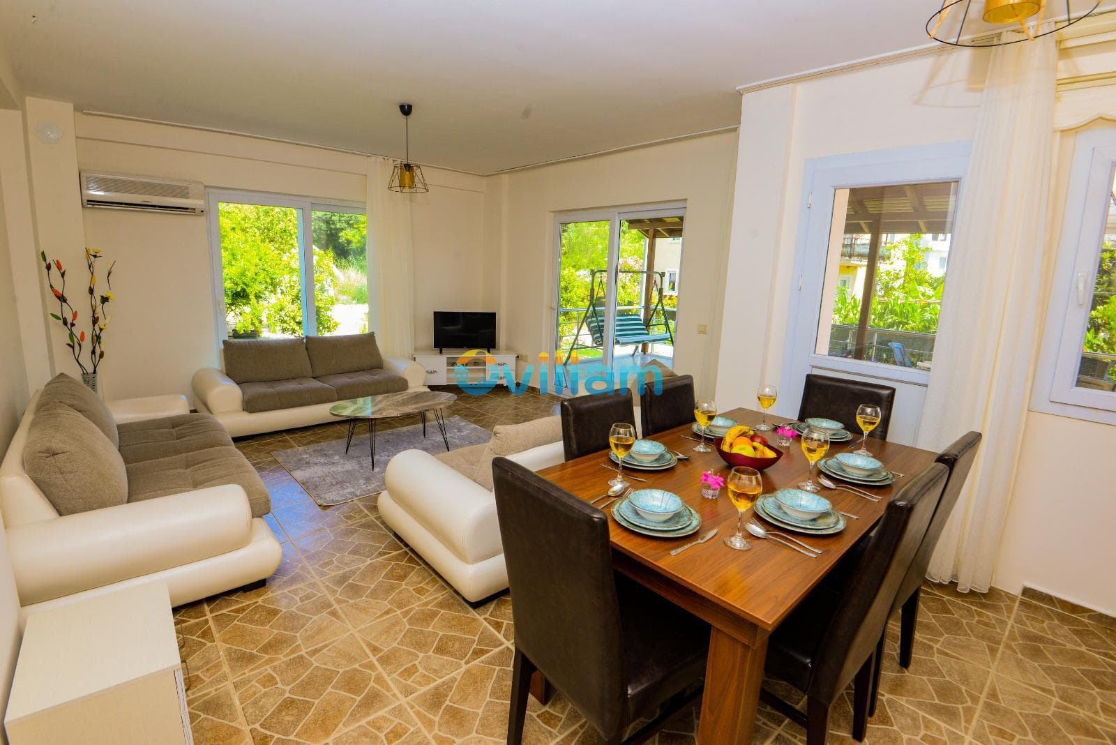 Villa Maya 1, Fethiye — 4. fotoğraf