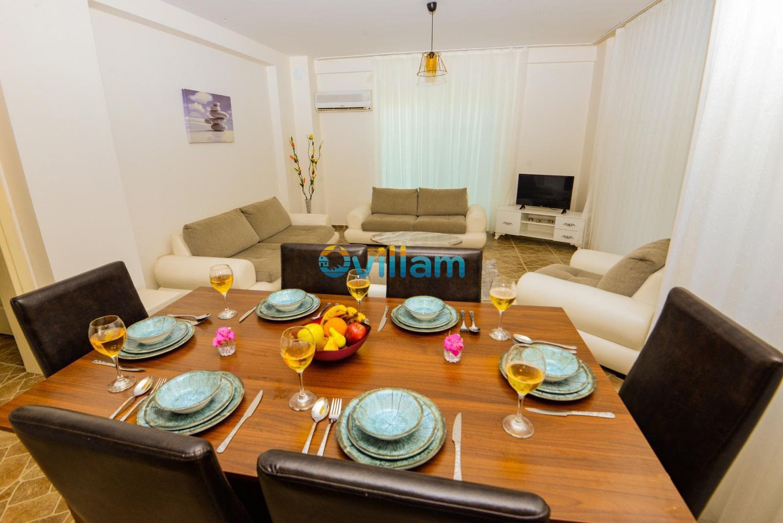 Villa Maya 1, Fethiye — 5. fotoğraf