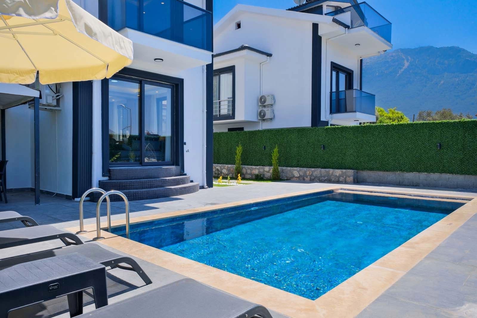 Villa Maya Life 1, Fethiye — 2. fotoğraf