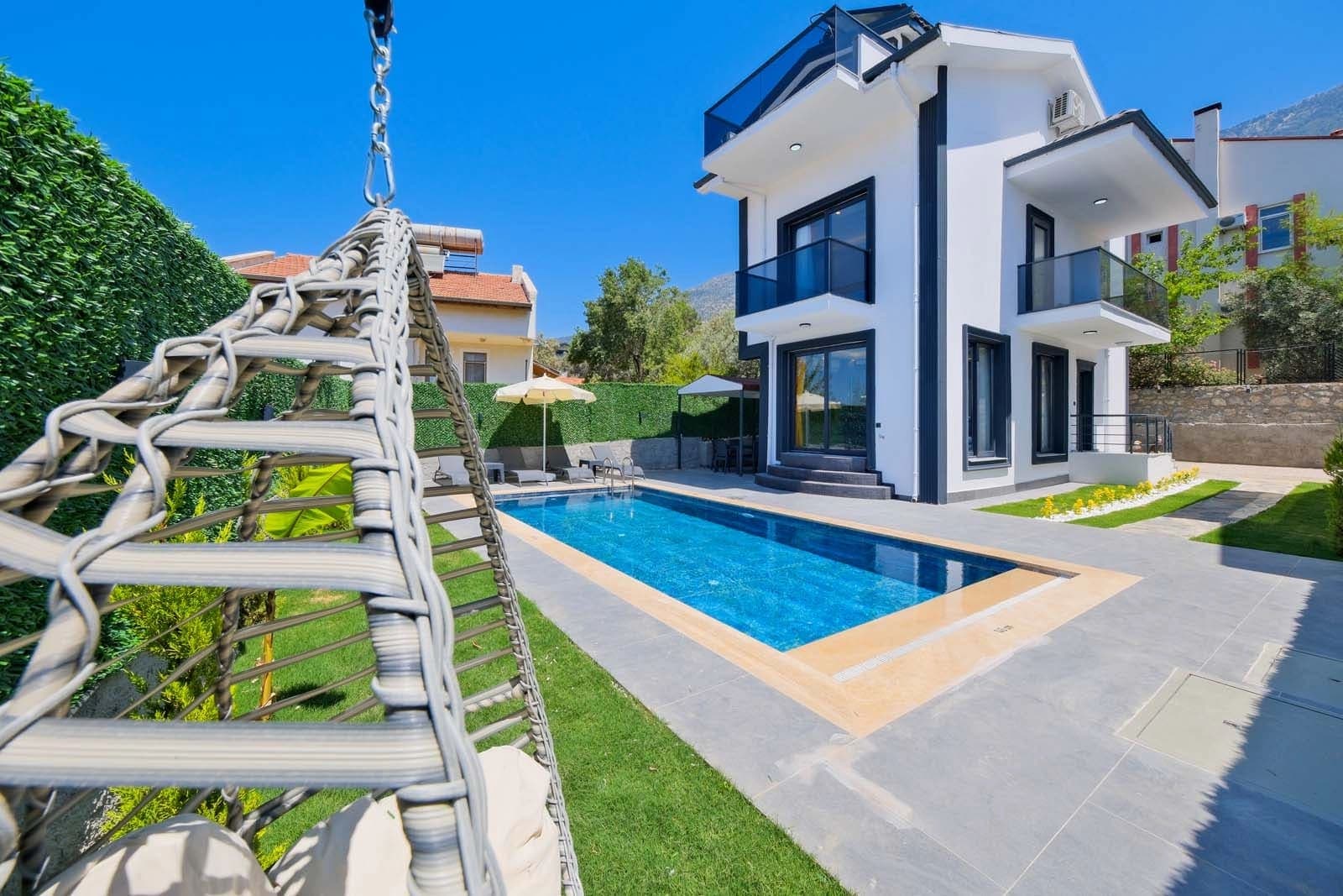 Villa Maya Life 2, Fethiye — 2. fotoğraf