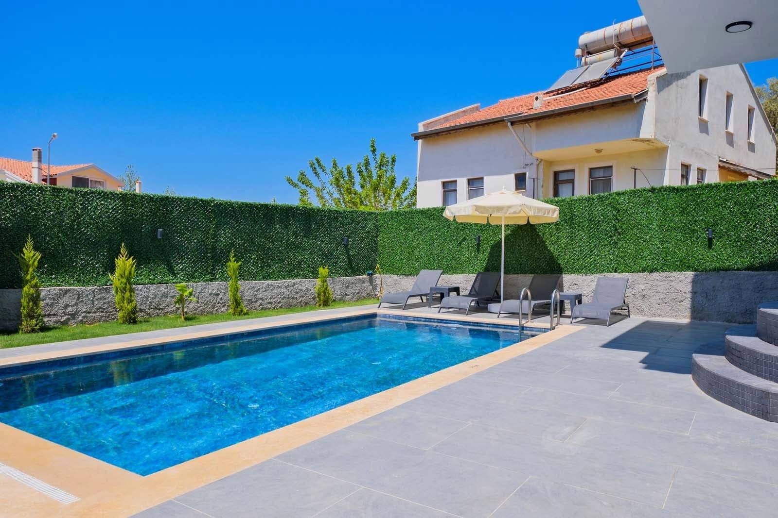 Villa Maya Life 2, Fethiye — 4. fotoğraf