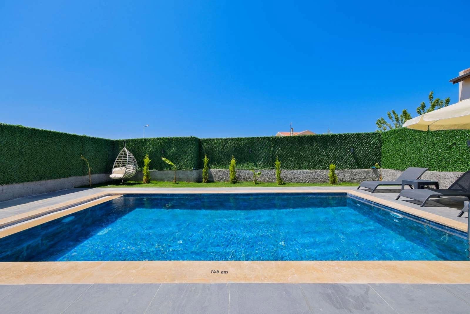 Villa Maya Life 2, Fethiye — 5. fotoğraf