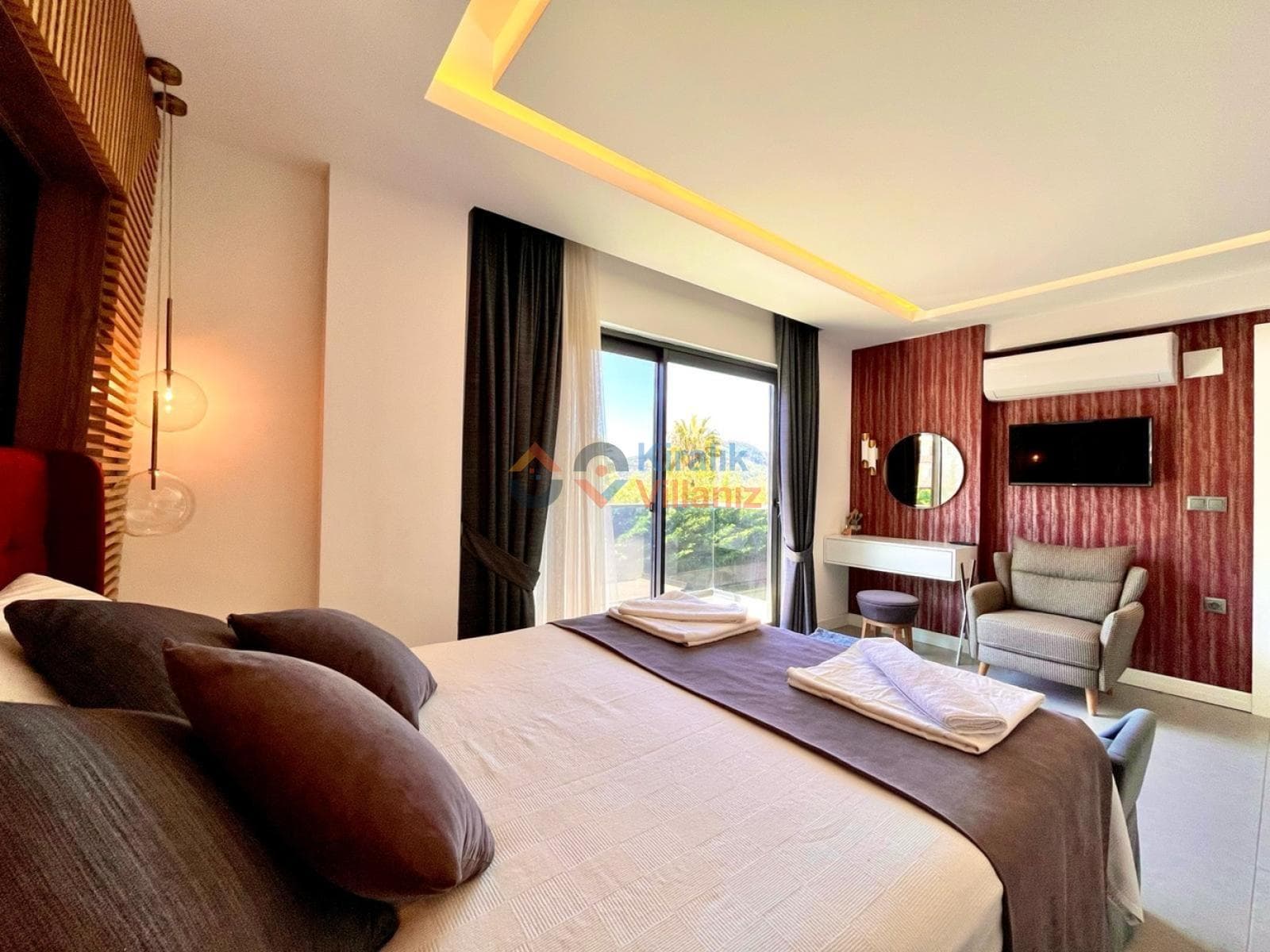 Villa Maya Premium, Fethiye — 2. fotoğraf