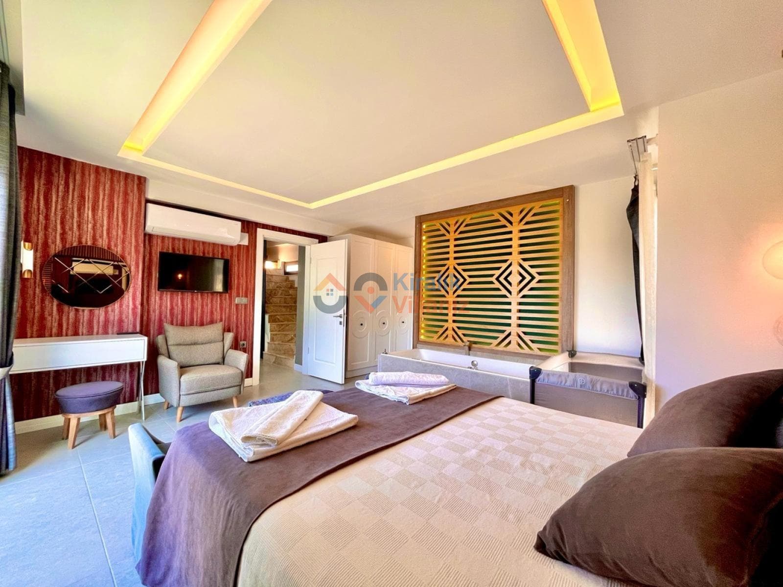 Villa Maya Premium, Fethiye — 3. fotoğraf