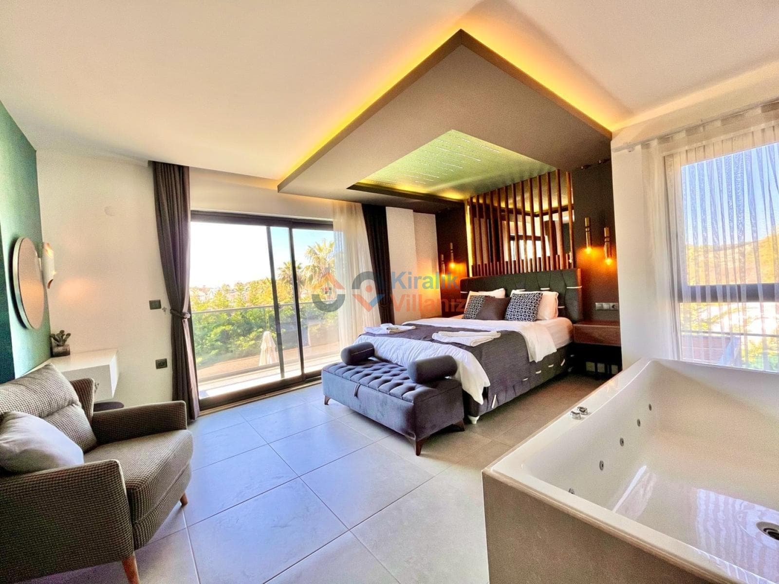 Villa Maya Premium, Fethiye — 5. fotoğraf