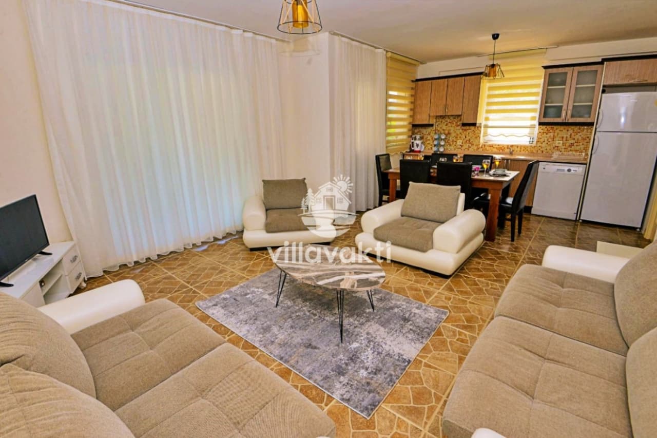 Villa Mayi 1, İnlice — 2. fotoğraf