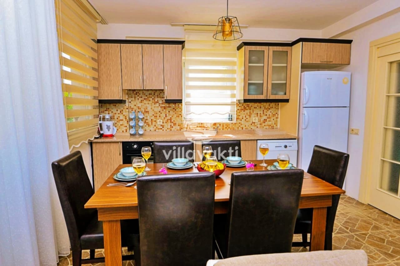 Villa Mayi 1, İnlice — 3. fotoğraf