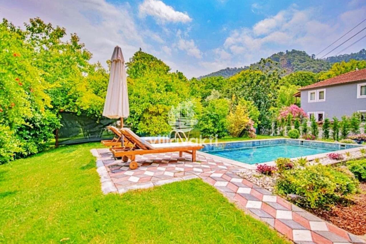 Villa Mayi 1, İnlice — 4. fotoğraf