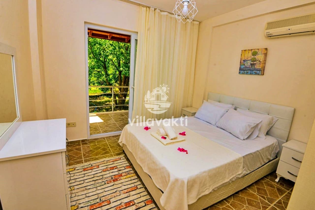 Villa Mayi 1, İnlice — 5. fotoğraf