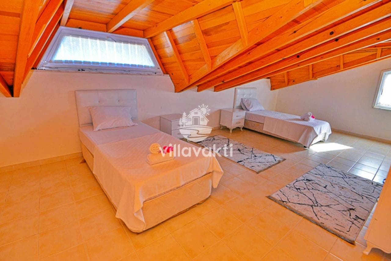 Villa Mayi 2, İnlice — 2. fotoğraf