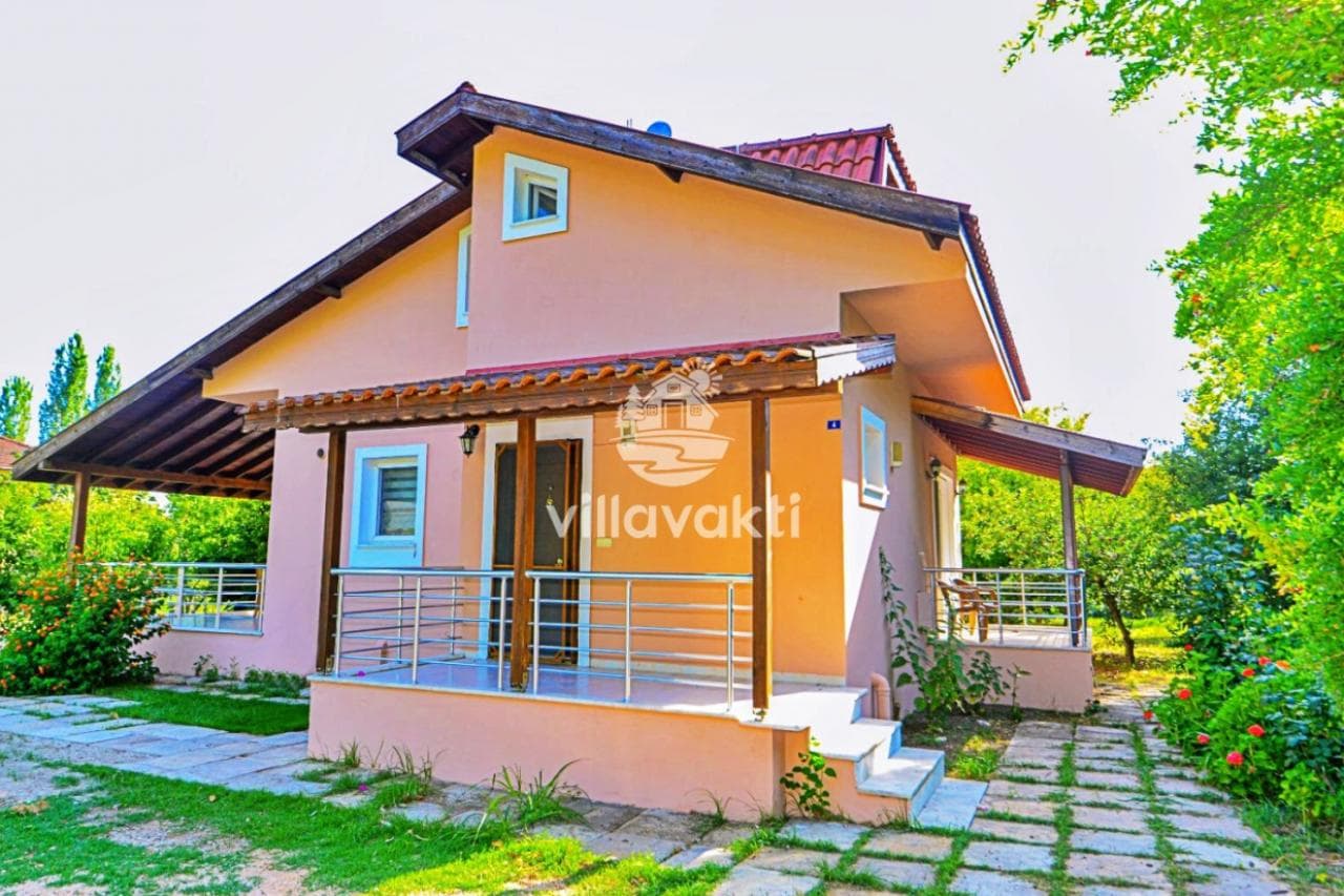 Villa Mayi 2, İnlice — 4. fotoğraf